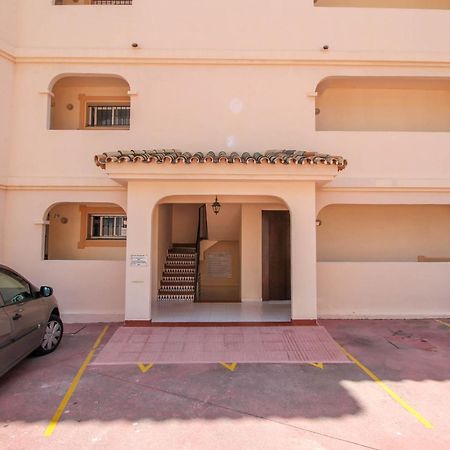 Erisa 59 By Ivi Real Estate Apartment ตอร์เรโมลิโนส ภายนอก รูปภาพ