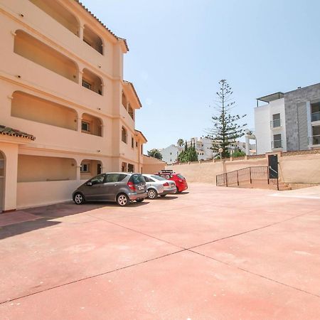 Erisa 59 By Ivi Real Estate Apartment ตอร์เรโมลิโนส ภายนอก รูปภาพ