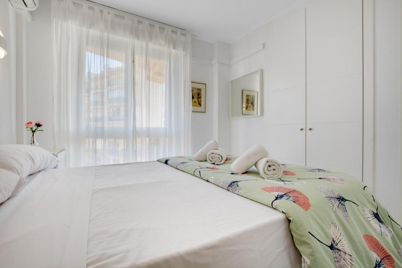 Erisa 59 By Ivi Real Estate Apartment ตอร์เรโมลิโนส ภายนอก รูปภาพ