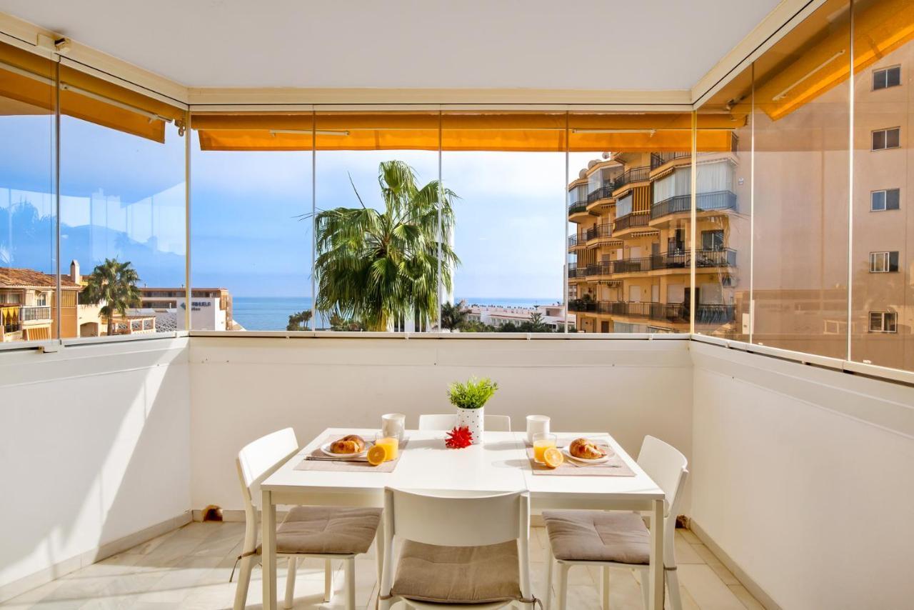 Erisa 59 By Ivi Real Estate Apartment ตอร์เรโมลิโนส ภายนอก รูปภาพ