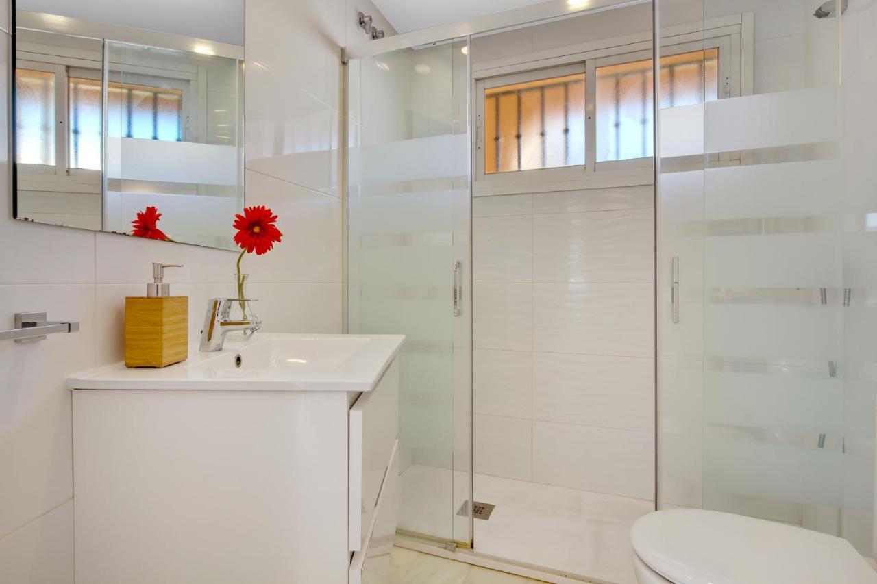 Erisa 59 By Ivi Real Estate Apartment ตอร์เรโมลิโนส ภายนอก รูปภาพ