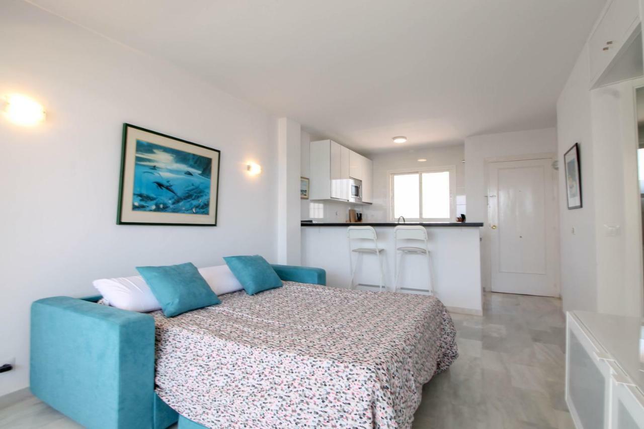 Erisa 59 By Ivi Real Estate Apartment ตอร์เรโมลิโนส ภายนอก รูปภาพ